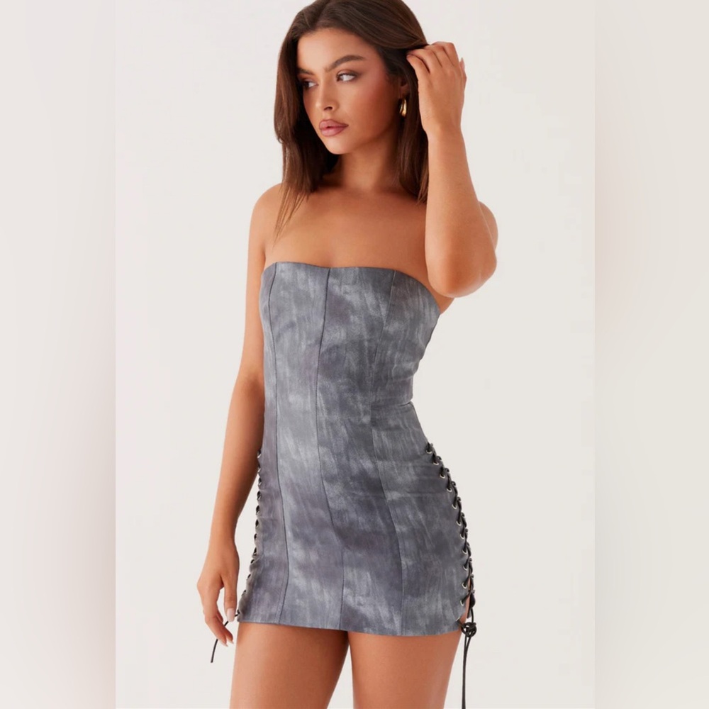 Peppermayo Mini Dress